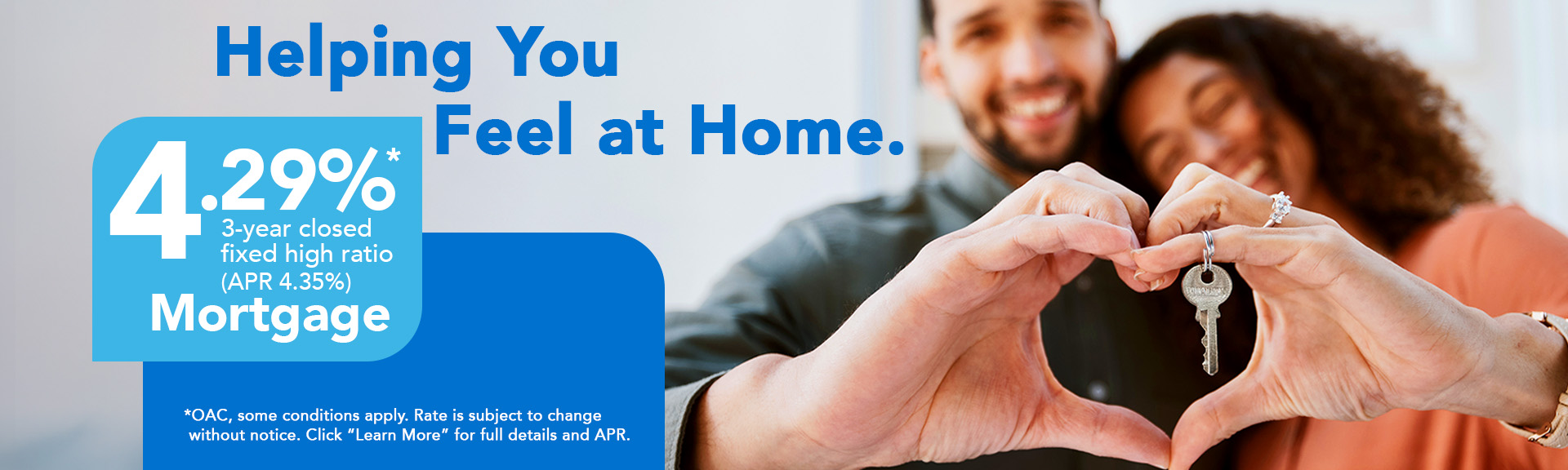 Tandia Mortgage Special